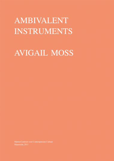 Ambivalent Instruments
