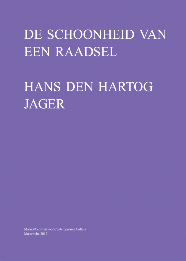 De Schoonheid van een Raadsel