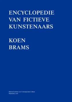 Encyclopedie van Fictieve Kunstenaars
