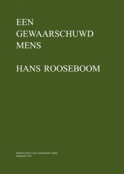 Een gewaarschuwd mens