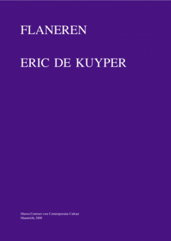 Flaneren