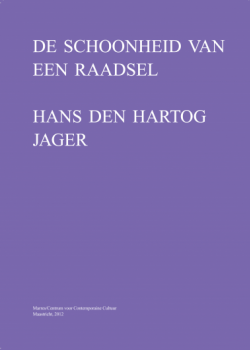 De Schoonheid van een Raadsel